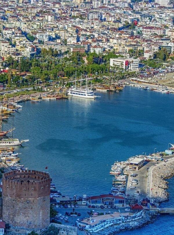 Rome (Civitavecchia), Italy