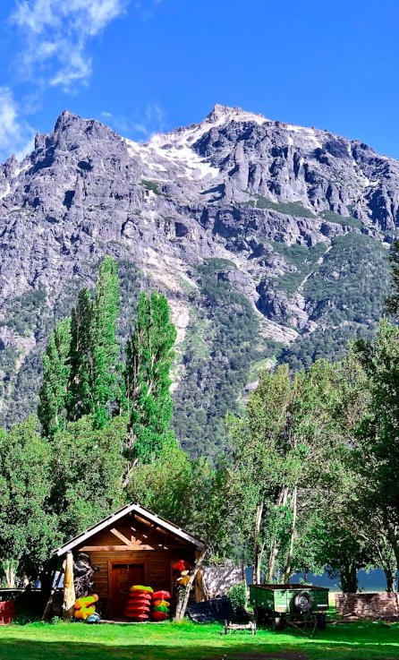 Alpine-Bariloche-nature