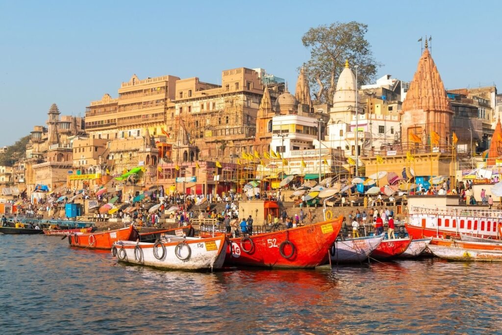 Varanasi