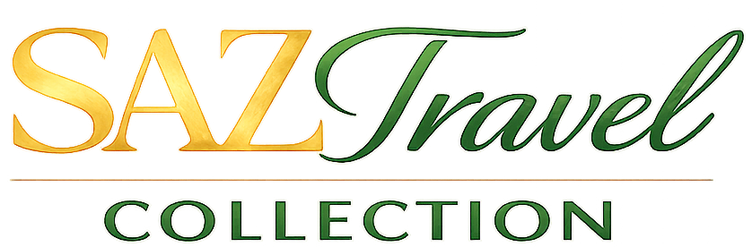 SAZ Travel Collection